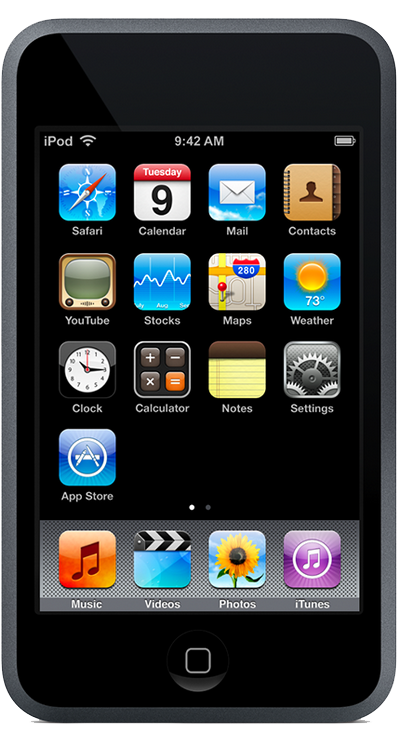 Device Image